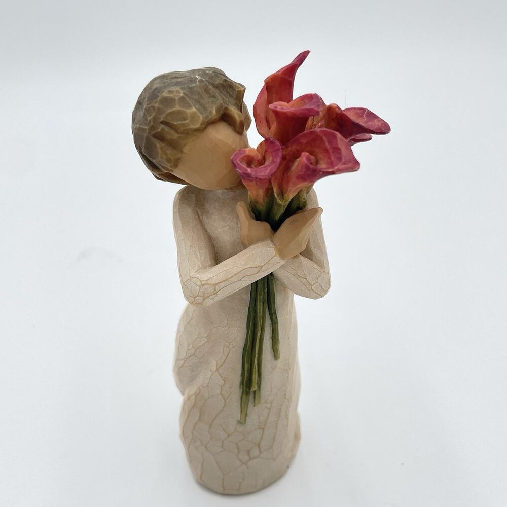 Willow Tree Bloom Demdaco Susan Lordi 2012